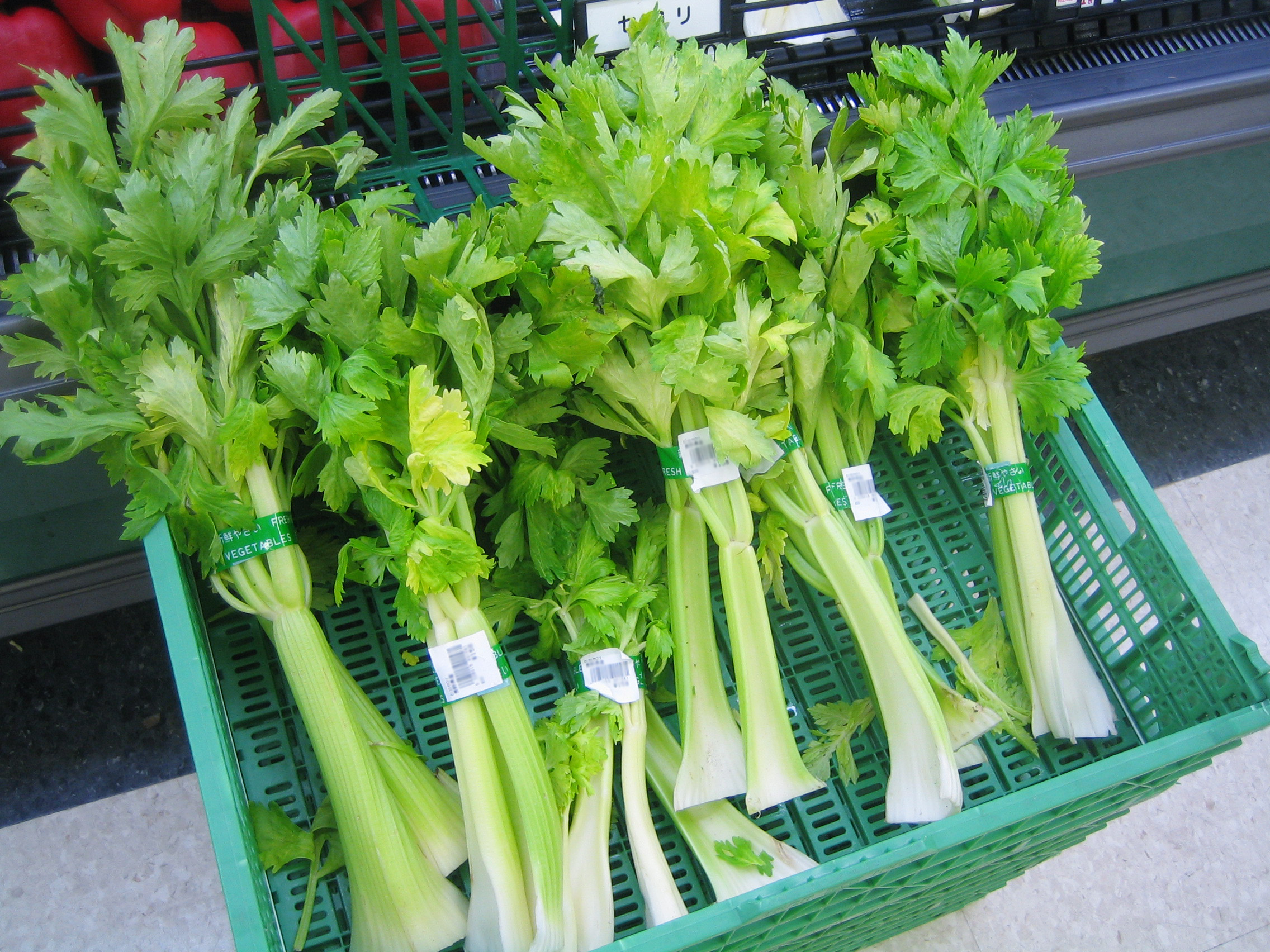 Celery Seeds