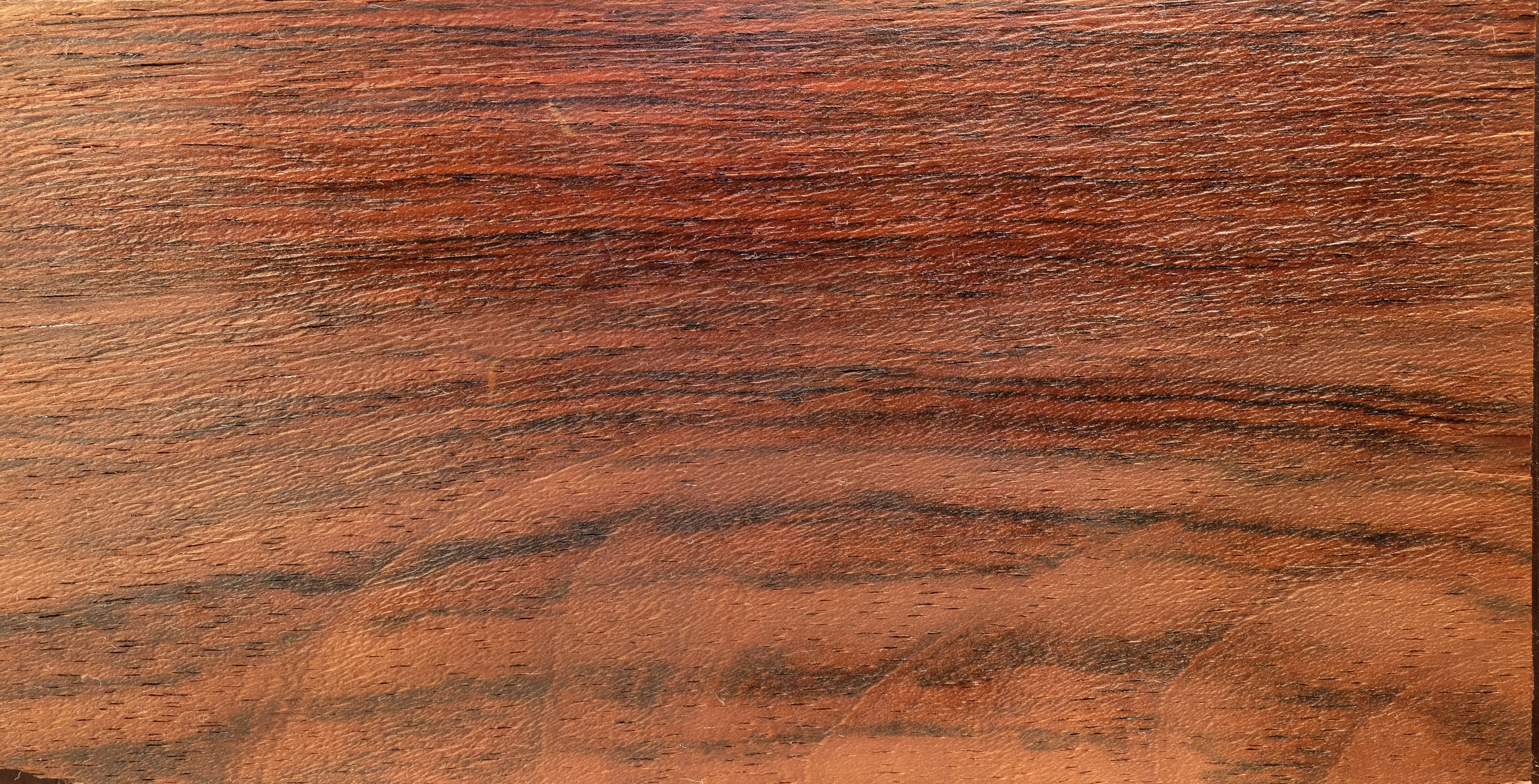 Palisander Rosewood
