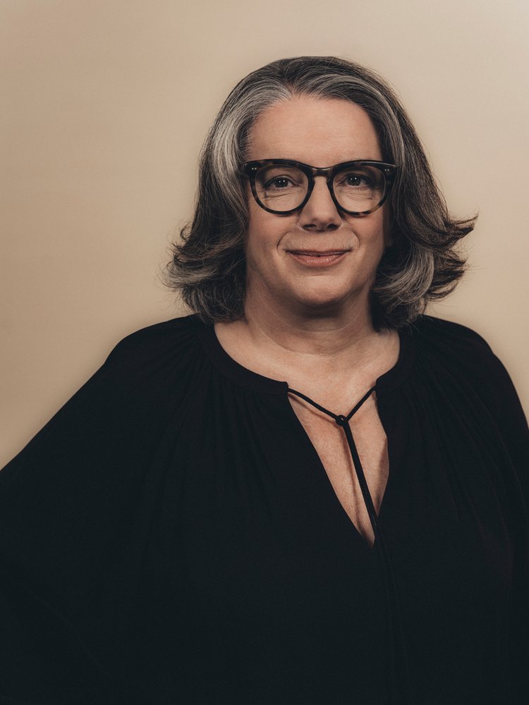 Domitille Michalon-Bertier