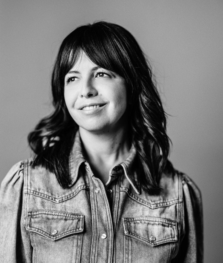 Dora Baghriche-Arnaud