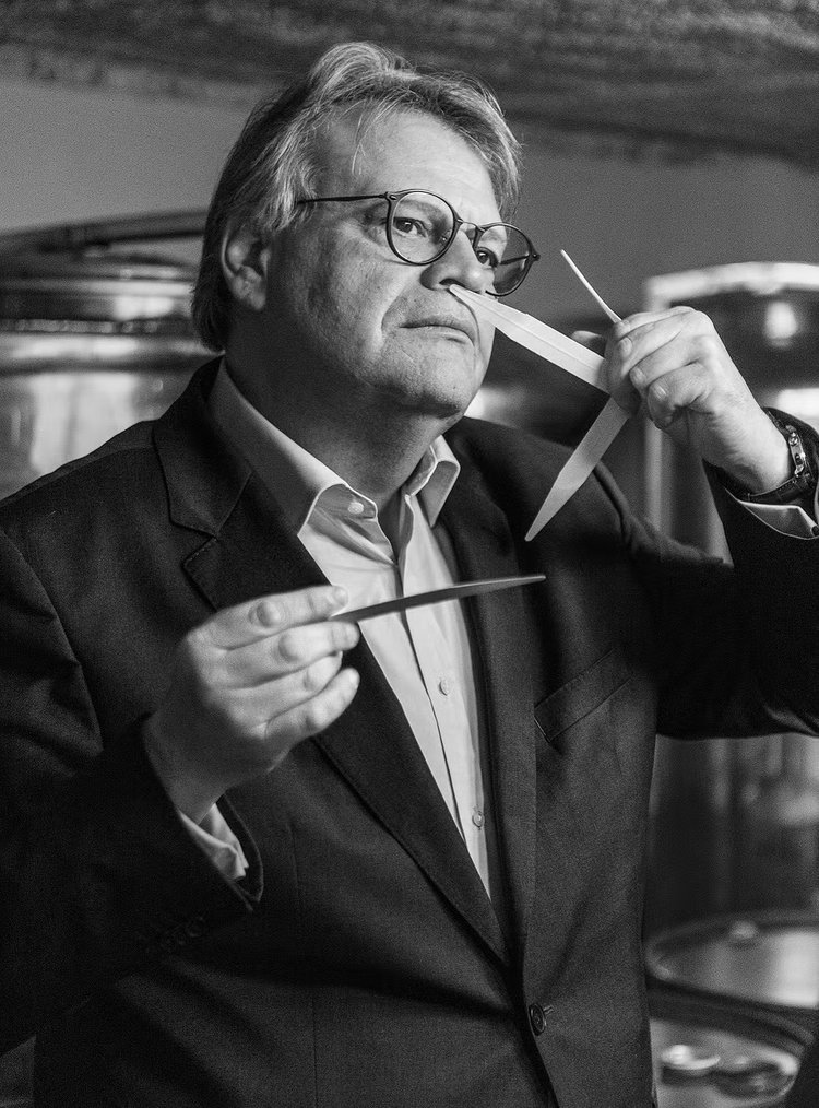 Jacques Cavallier-Belletrud