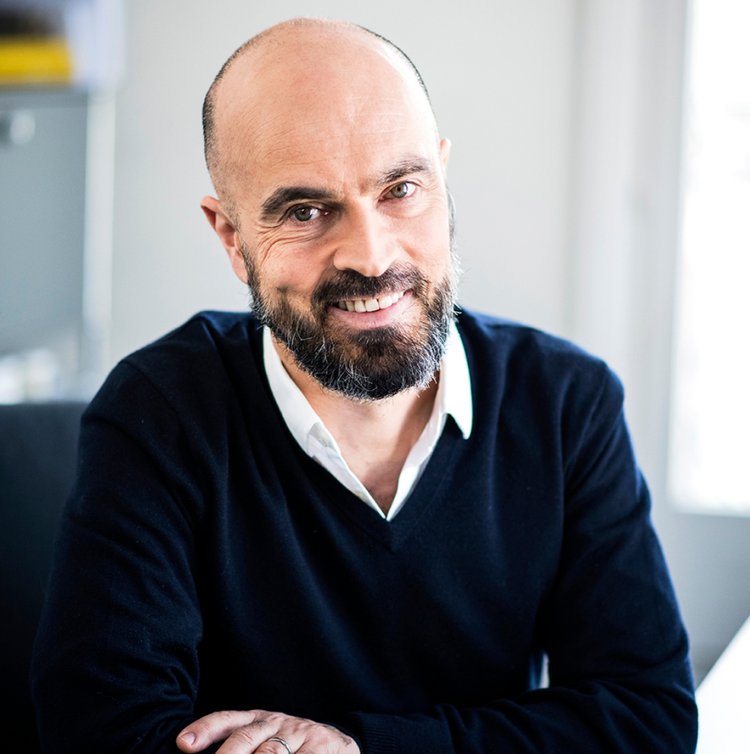 Olivier Pescheux